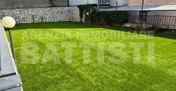 LUMINOSO APPARTAMENTO