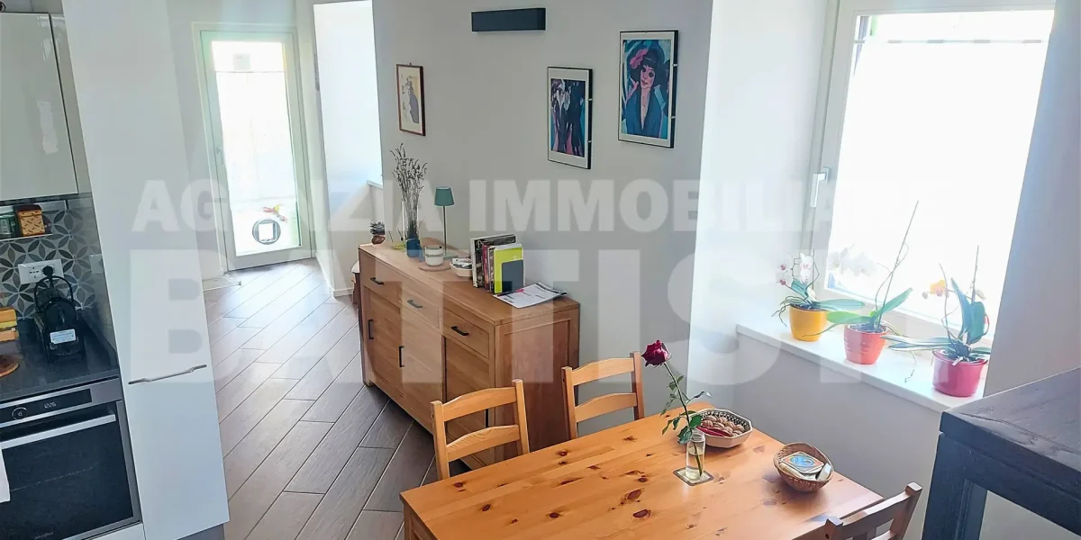 NUOVO APPARTAMENTO BISTANZE IN CLASSE A+