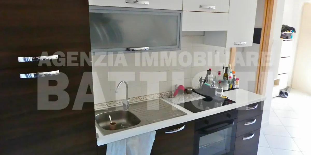 LUMINOSO APPARTAMENTO