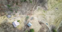 CASETTA INDIPENDENTE CON TERRENO