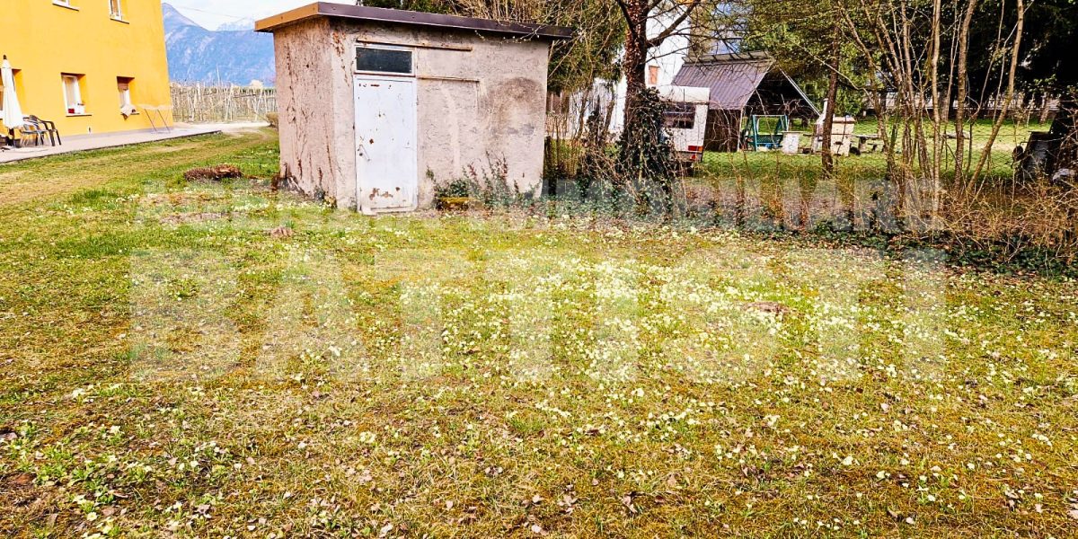 APPARTAMENTO IMMERSO NEL VERDE