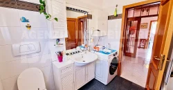 AMPIO E LUMINOSO ATTICO