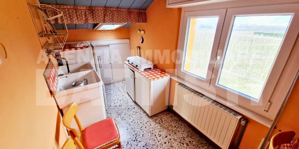 APPARTAMENTO IMMERSO NEL VERDE