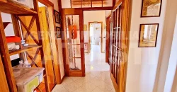 AMPIO E LUMINOSO ATTICO