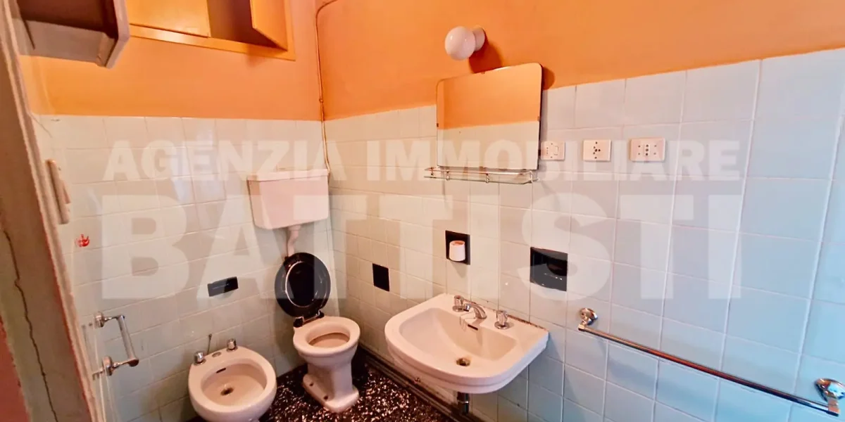 APPARTAMENTO IMMERSO NEL VERDE