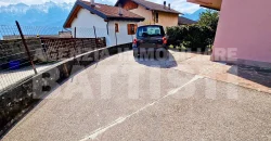 AMPIO E LUMINOSO ATTICO