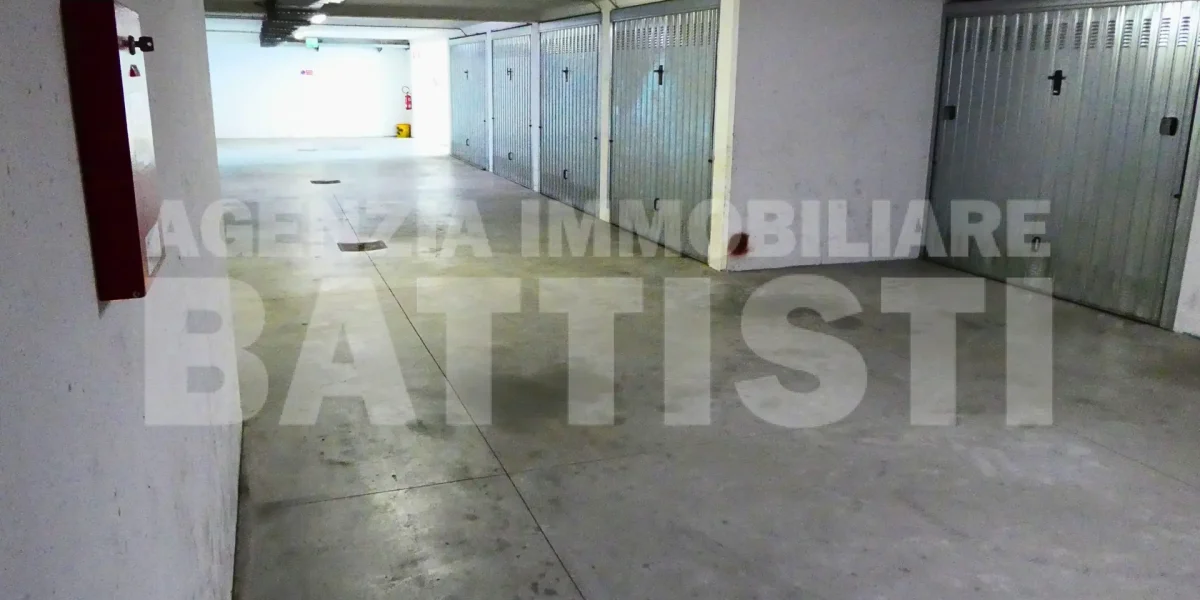 LUMINOSO APPARTAMENTO