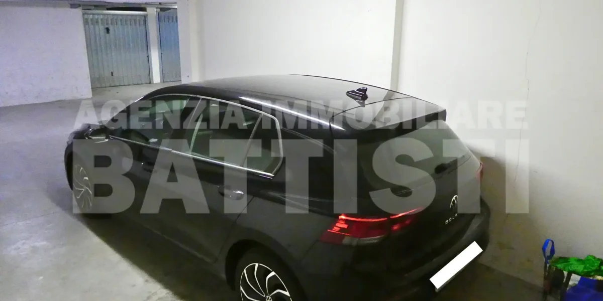 LUMINOSO APPARTAMENTO