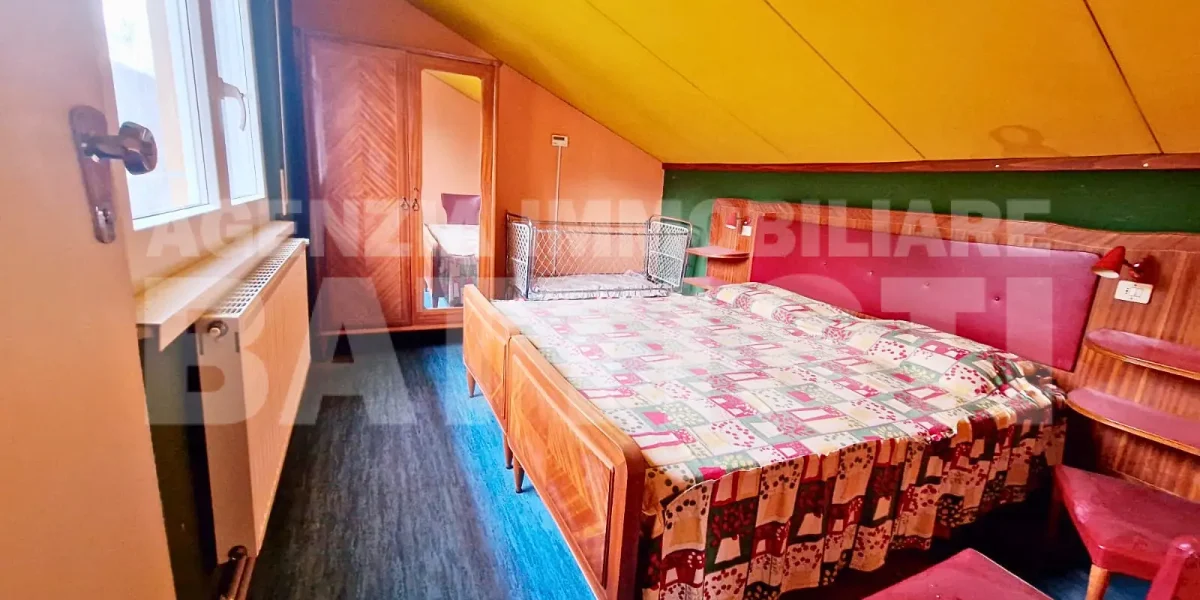 APPARTAMENTO IMMERSO NEL VERDE