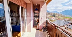 AMPIO E LUMINOSO ATTICO