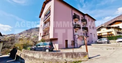 AMPIO E LUMINOSO ATTICO