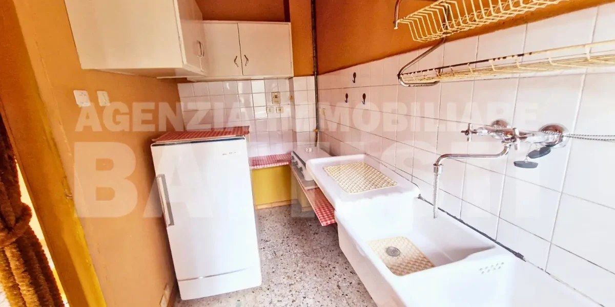 APPARTAMENTO IMMERSO NEL VERDE