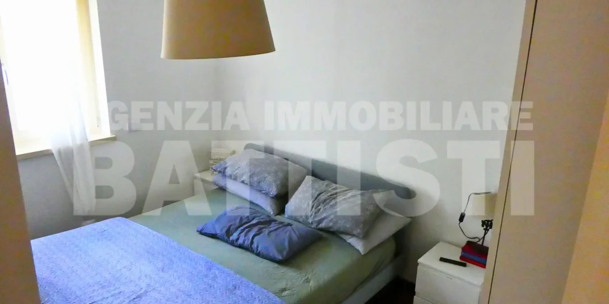 LUMINOSO APPARTAMENTO