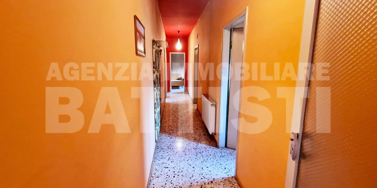 APPARTAMENTO IMMERSO NEL VERDE