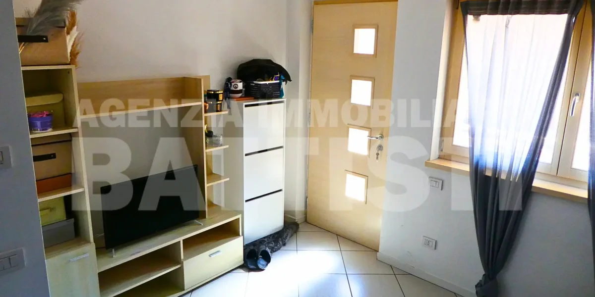 LUMINOSO APPARTAMENTO