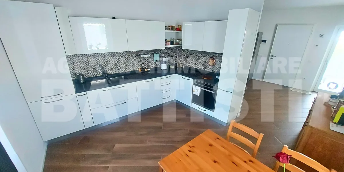 NUOVO APPARTAMENTO BISTANZE IN CLASSE A+