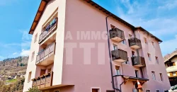 AMPIO E LUMINOSO ATTICO