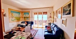 AMPIO E LUMINOSO ATTICO