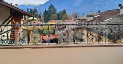 APPARTAMENTO CON TERRAZZO IN AFFITTO