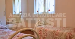 LUMINOSO APPARTAMENTO