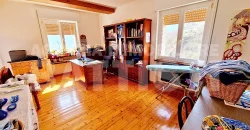 AMPIO E LUMINOSO ATTICO