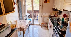 AMPIO E LUMINOSO ATTICO