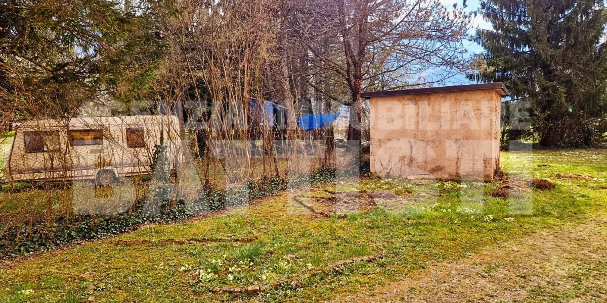 APPARTAMENTO IMMERSO NEL VERDE