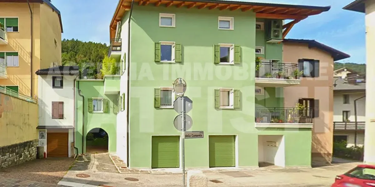 NUOVO APPARTAMENTO BISTANZE IN CLASSE A+