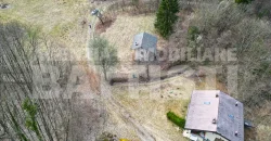 CASETTA INDIPENDENTE CON TERRENO