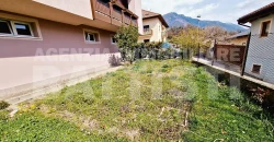 AMPIO E LUMINOSO ATTICO