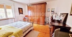 AMPIO E LUMINOSO ATTICO