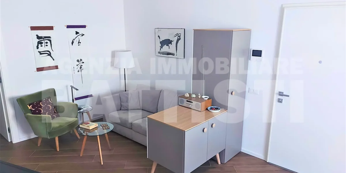 NUOVO APPARTAMENTO BISTANZE IN CLASSE A+