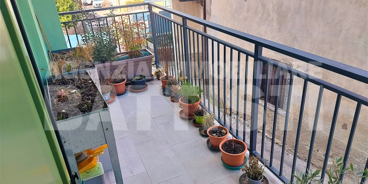 NUOVO APPARTAMENTO BISTANZE IN CLASSE A+