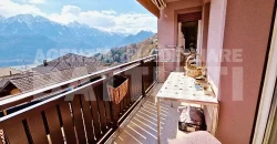 AMPIO E LUMINOSO ATTICO