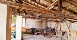 APPARTAMENTO IMMERSO NEL VERDE