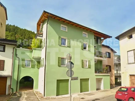 NUOVO APPARTAMENTO BISTANZE IN CLASSE A+