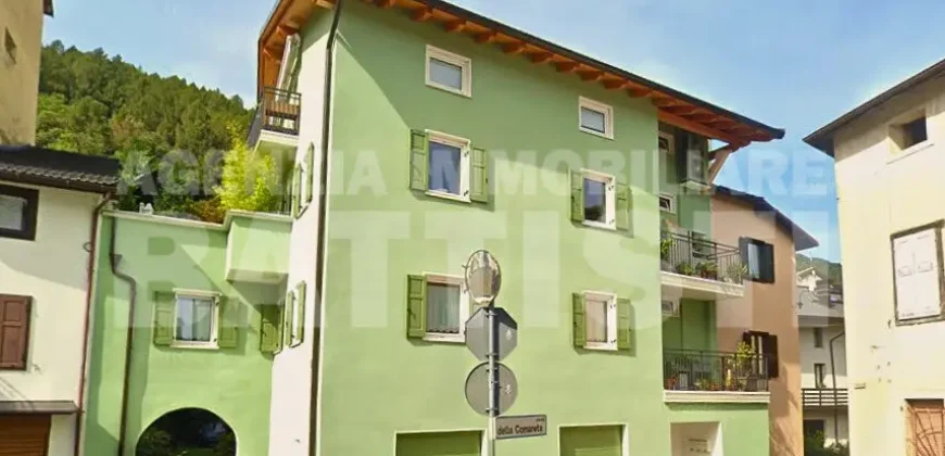 NUOVO APPARTAMENTO BISTANZE IN CLASSE A+