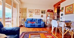 AMPIO E LUMINOSO ATTICO