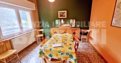 APPARTAMENTO IMMERSO NEL VERDE