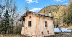 CASETTA INDIPENDENTE CON TERRENO