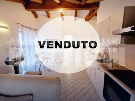 GRAZIOSO ALLOGGIO CON VISTA PANORAMICA