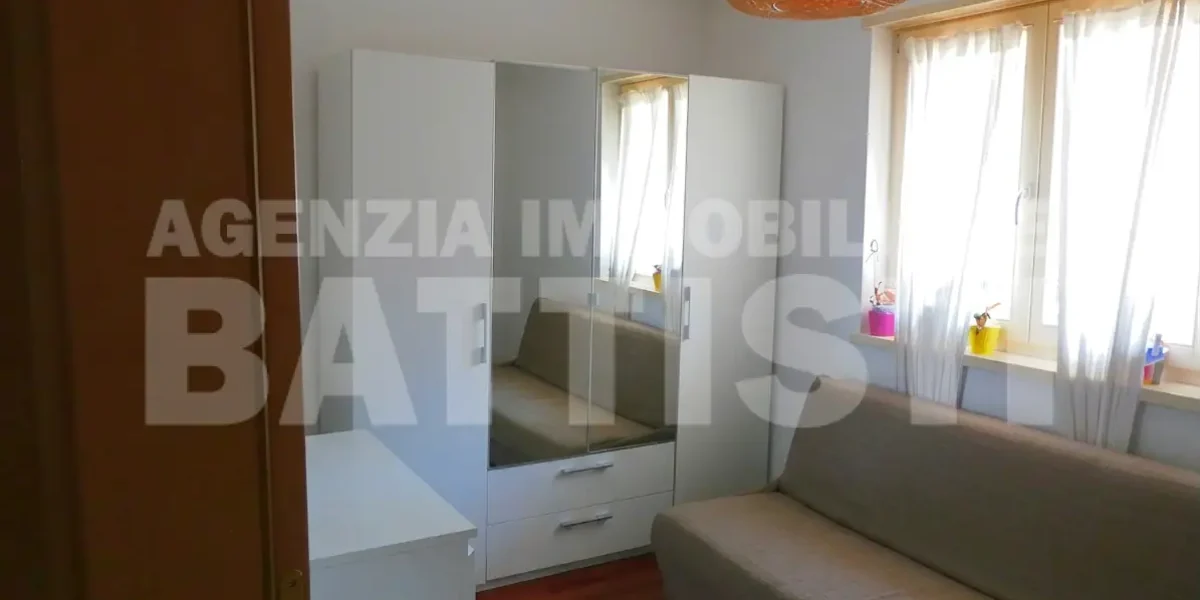 LUMINOSO APPARTAMENTO