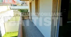 LUMINOSO APPARTAMENTO