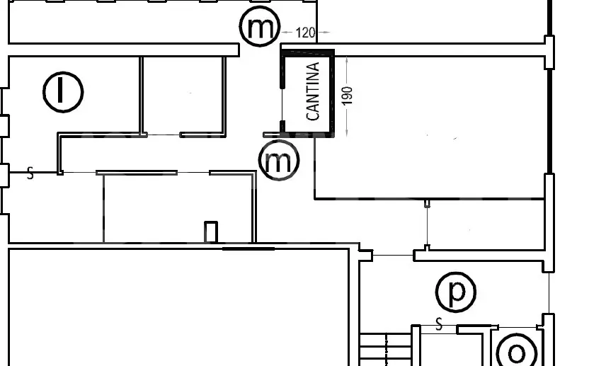 GRAZIOSO ALLOGGIO CON VISTA PANORAMICA