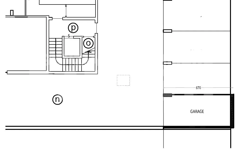 GRAZIOSO ALLOGGIO CON VISTA PANORAMICA