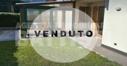 AMPIO APPARTAMENTO CON GIARDINO