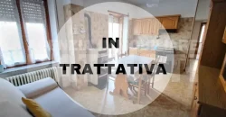 APPARTAMENTO CON GIARDINO