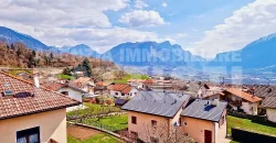 AMPIO E LUMINOSO ATTICO