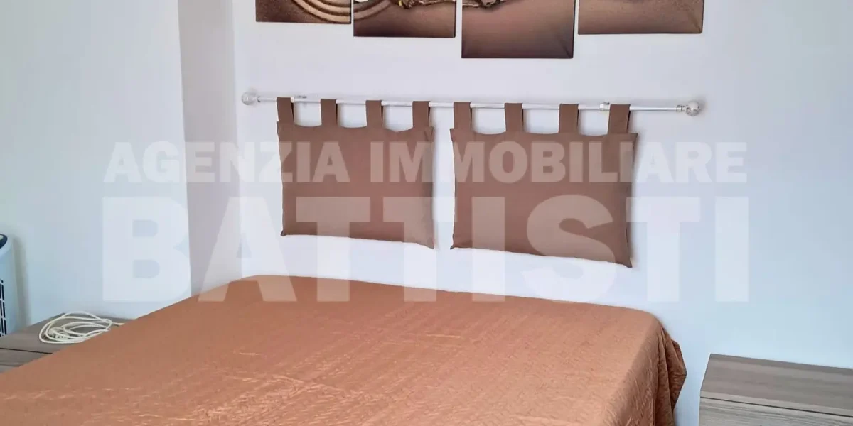 APPARTAMENTO CON TERRAZZO IN AFFITTO