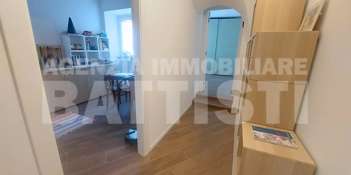 NUOVO APPARTAMENTO BISTANZE IN CLASSE A+